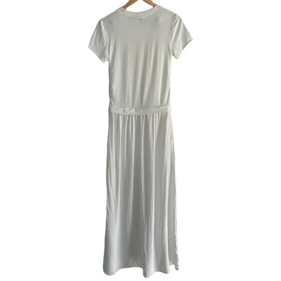 Stillwater The Whitney Maxi White Size Large - Picture 3 of 6